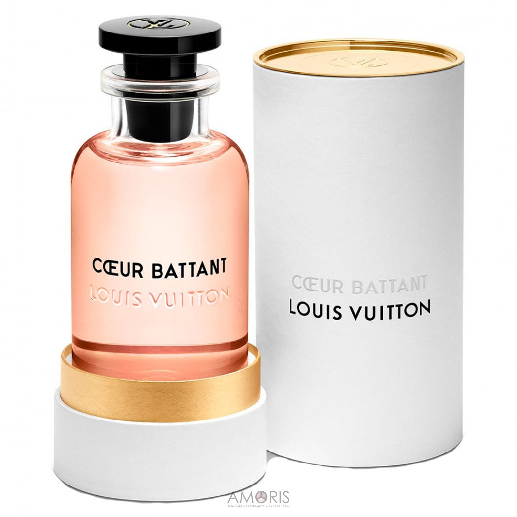 Louis Vuitton Cœur Battant Eau de Parfum Spray 100 ml / 3.4 fl oz