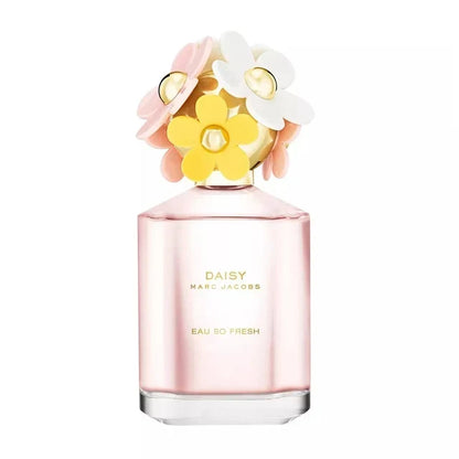 Marc Jacobs Daisy Eau So Fresh Eau de Toilette Spray 75 ml / 2.5 fl oz