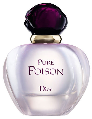 Dior Pure Poison Eau de Parfum Spray 100 ml / 3.4 fl oz