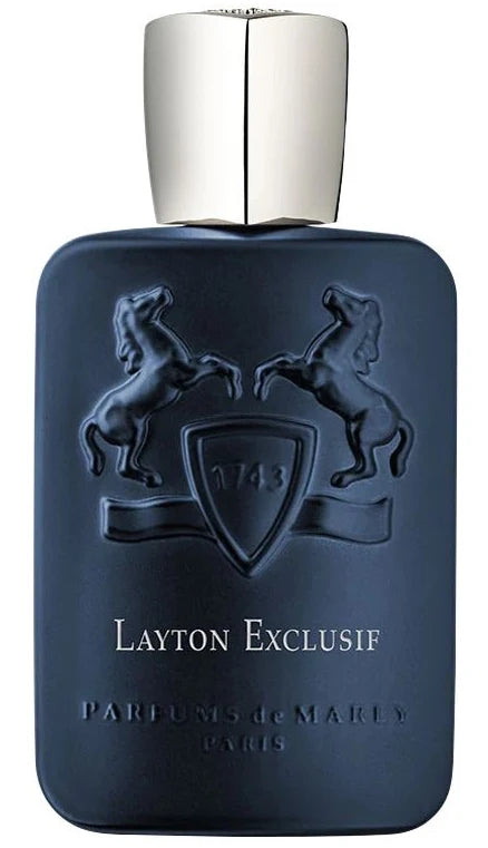 Parfums de Marly Layton Exclusif Eau de Parfum Spray 125 ml / 4.2 fl. oz.