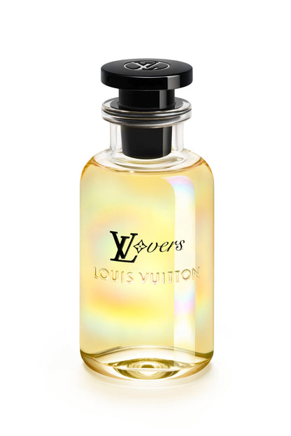 Louis Vuitton LVERS Eau de Parfum Spray 100 ml / 3.4 fl oz
