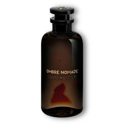 Louis Vuitton Ombre Nomade Eau de Parfum Spray Size: 3.4 FL OZ / 100 ml