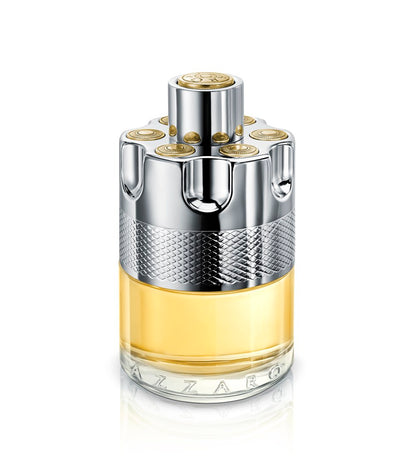 Azzaro Wanted Eau de Toilette Spray Size:  3.3 FL OZ / 100ml
