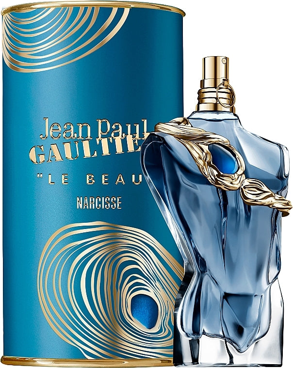 Jean Paul Gaultier Le Beau Narcisse Eau de Parfum Spray 125 ml / 4.2 fl. oz.