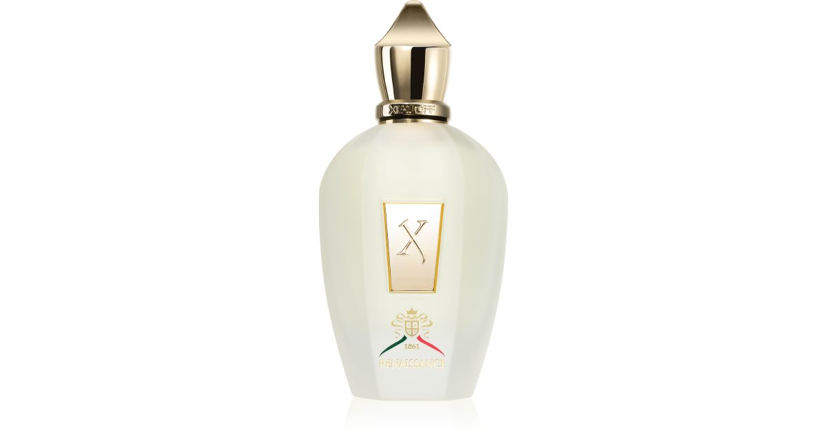 Xerjoff XJ 1861 Renaissance Eau de Parfum Spray 100 ml / 3.4 fl oz