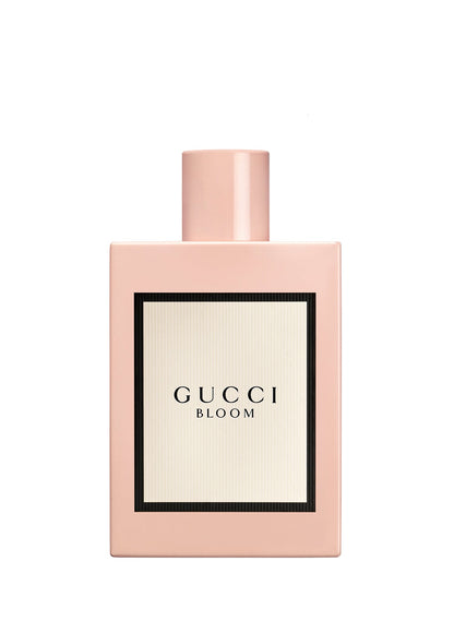 Gucci Bloom for Women Eau de Parfum Spray Size: 3.4 FL OZ / 100 ml