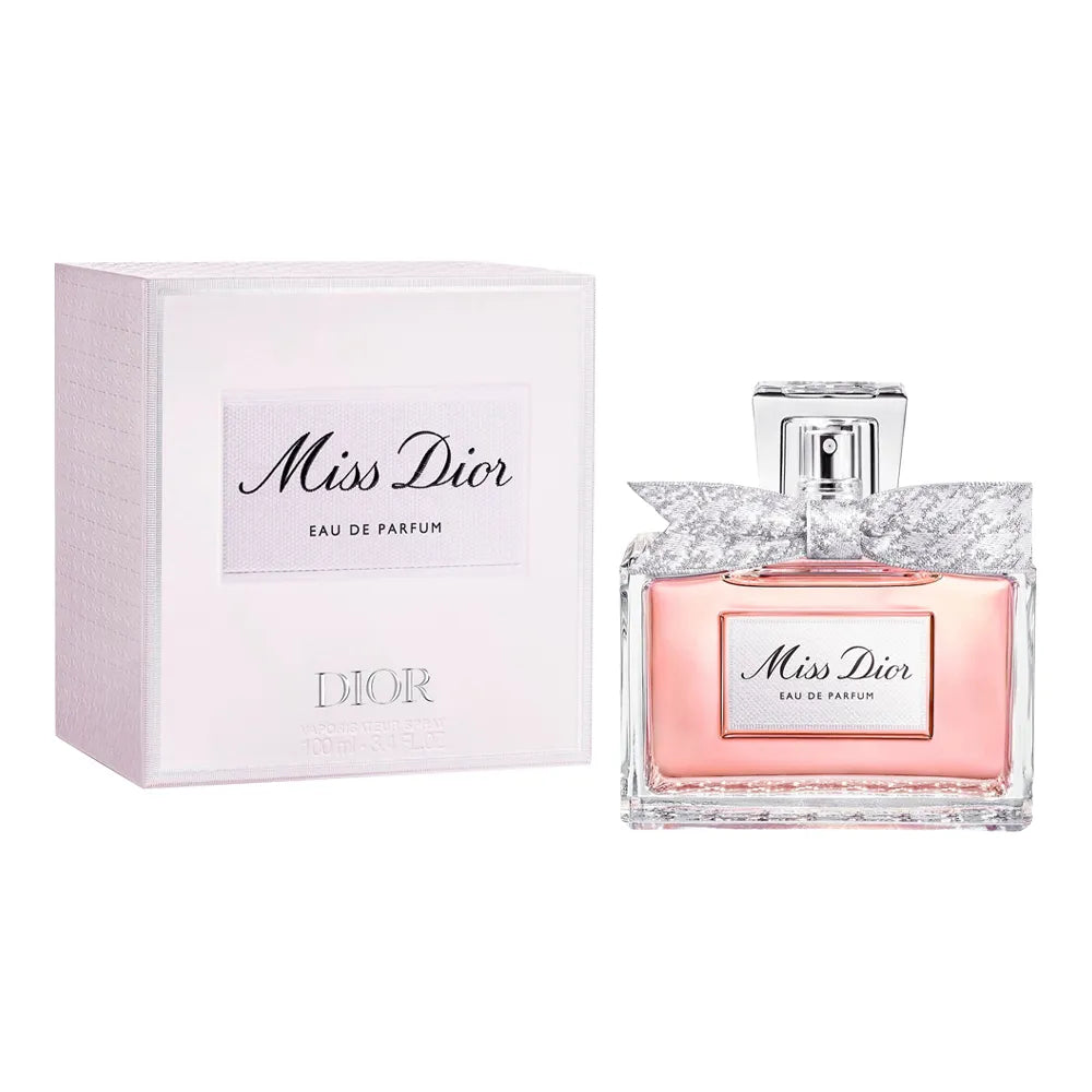 Dior Miss Dior Eau de Parfum Spray 100 ml / 3.4 fl oz